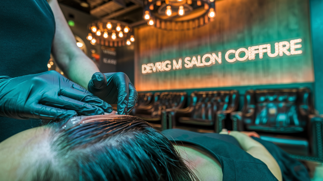 Salon Devrig 2