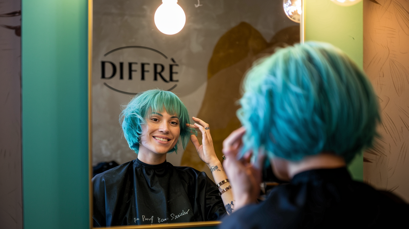 Revitalisation cheveux
