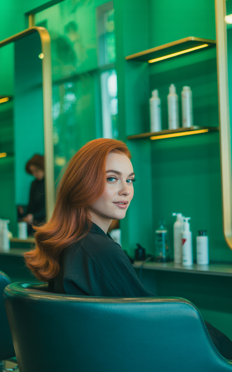 Salon Devrig 1