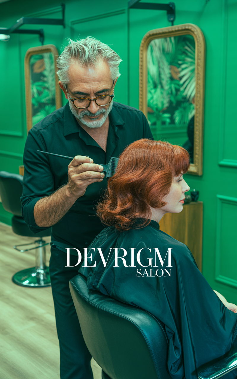Salon Devrig 3